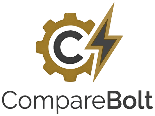 CompareBolt